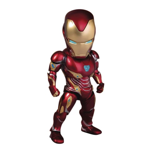 Beast Kingdom Eaa-070 Egg Attack Action: Avengers: Infinity War
