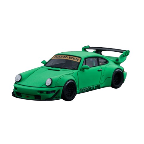ミニカー 1/64 Fuelme & RSM RWB Amazon | △世界限定999台！Fuelme 1/64 ミニカー Porsche 911